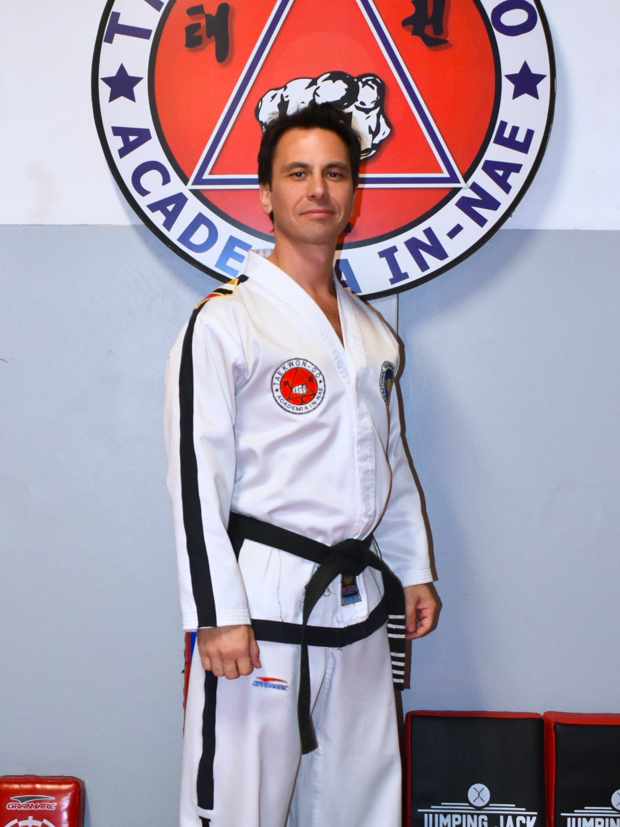 Sajionim Guillermo Bergamino