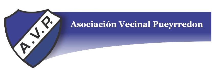 Asociacion Vecinal Pueyrredon