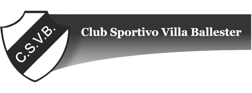 Club Sportivo Villa Ballester