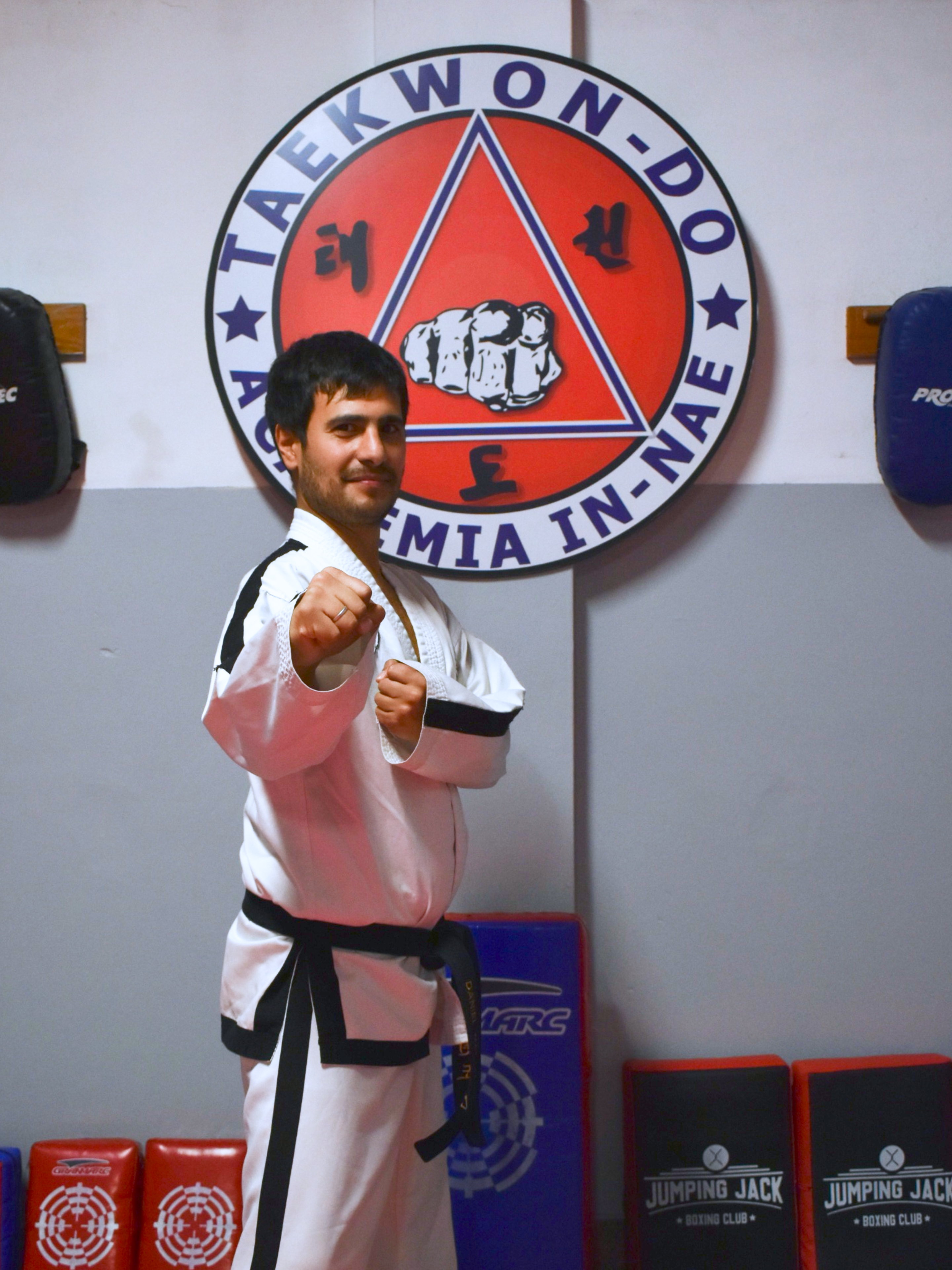 Sabonnim Daniel Nachar