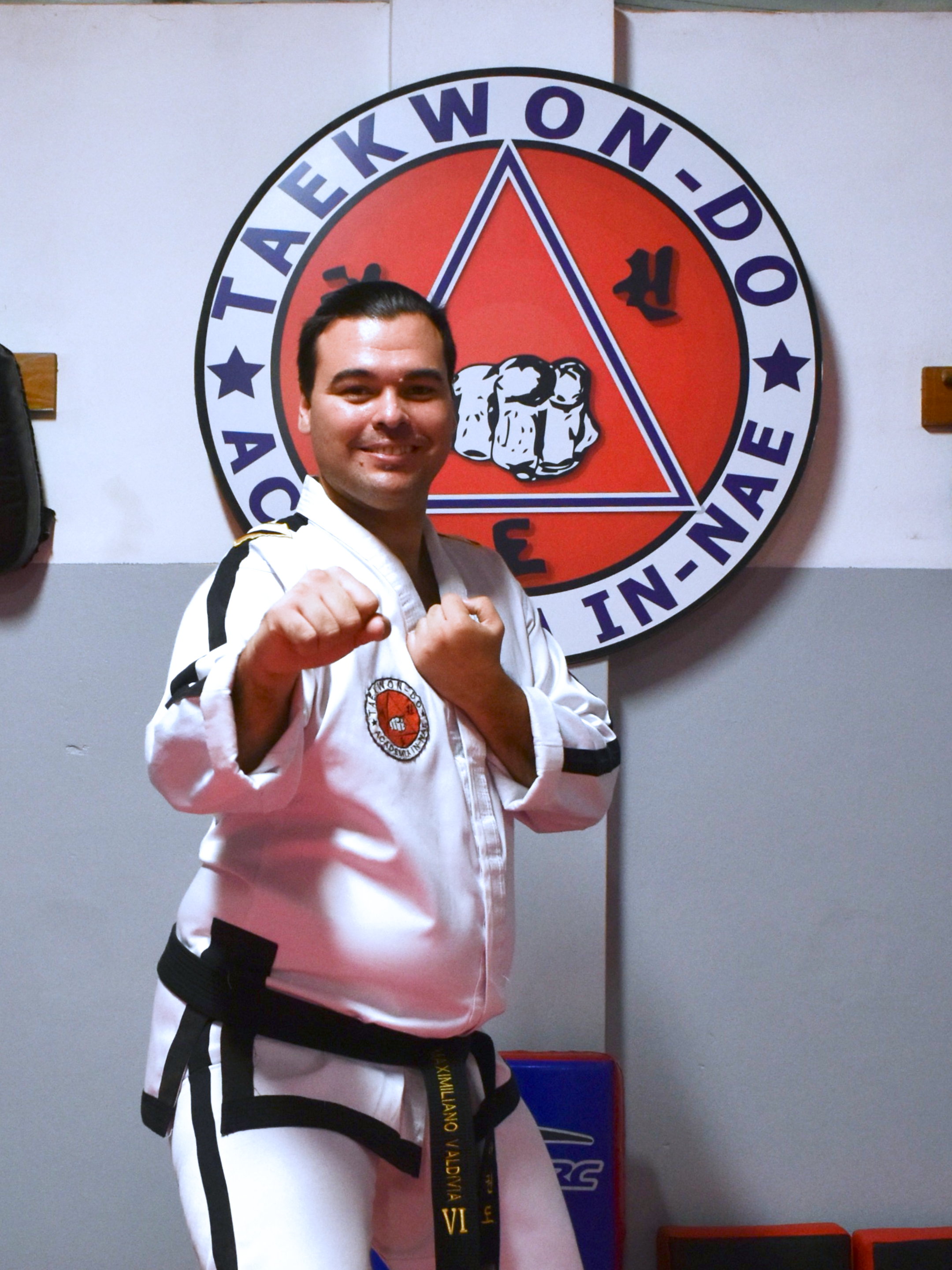 Sabonnim Maximiliano Valdivia